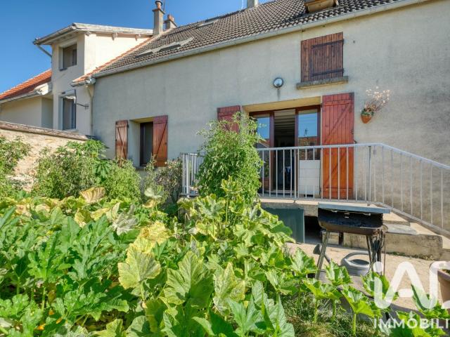 Maison vente à Mouroux, Seine-et-Marne