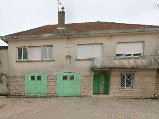 Maison vente à Commercy, Pierrefitte-sur-aire