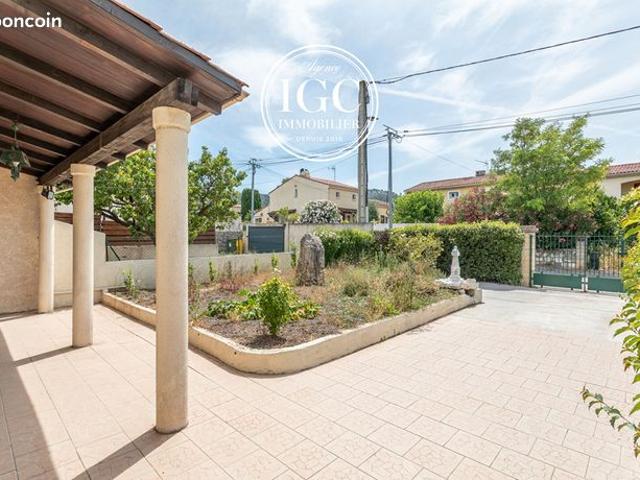 Maison vente à Istres, Châteauneuf-les-martigues