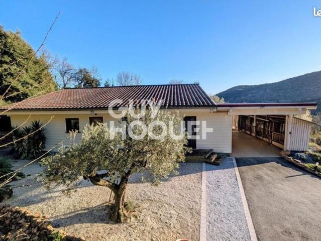 Maison vente à Tournon-sur-Rhône, Saint-georges-les-bains