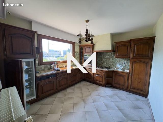 Maison vente à Grenoble