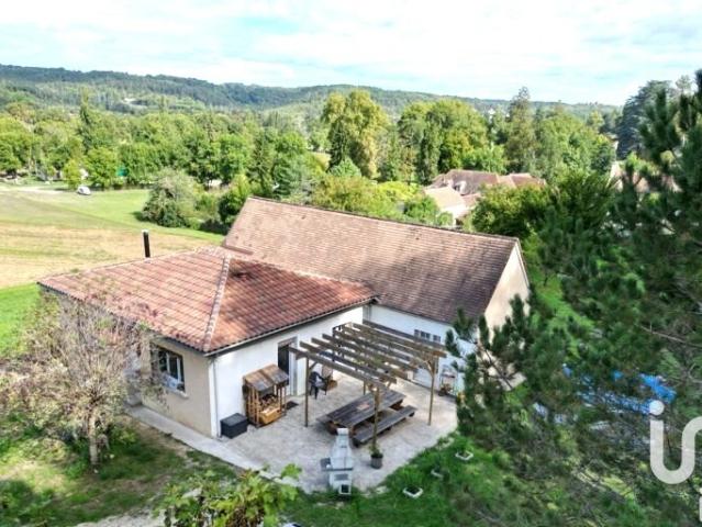 Maison vente à Sarlat-la-Canéda, Nouvelle-Aquitaine