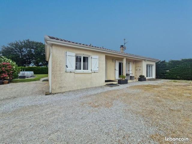 Maison vente à Montluçon, Vaux