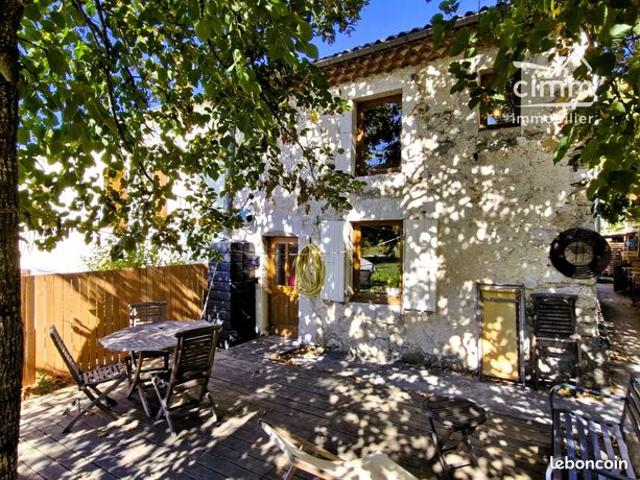 Maison vente à Saint-Martin-en-Vercors, Drôme