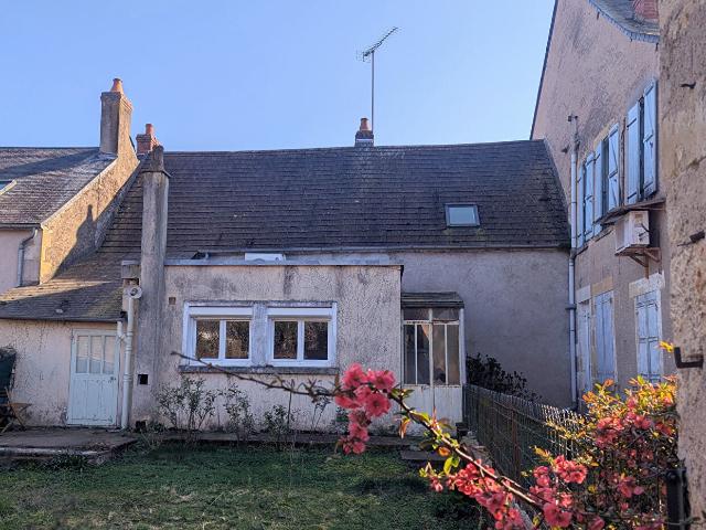 Maison vente à Prémery, Nièvre