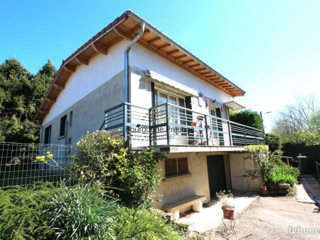 Maison vente à Bourg-en-Bresse, Pont-de-vaux