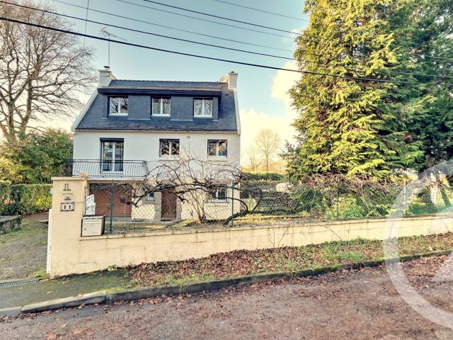 Maison vente à Vannes, Bretagne