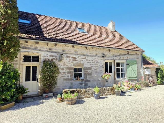 Maison vente à Saint-Thibault, Côte-d'Or