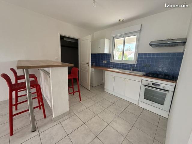 Maison vente à Nouaillé-Maupertuis, Vienne