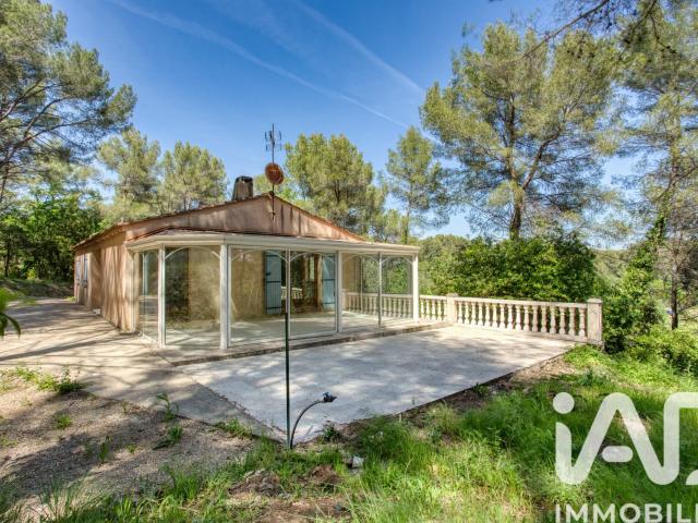 Maison vente à Arrondissement de Draguignan, Trans-en-provence