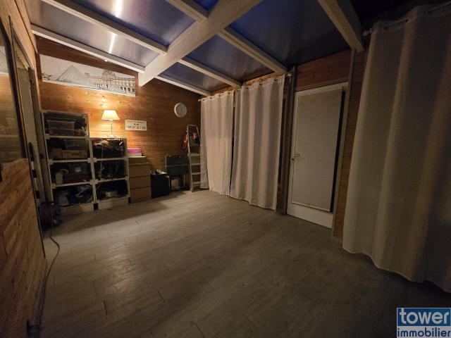 Maison vente à Bois de Grâce, Champs-sur-Marne