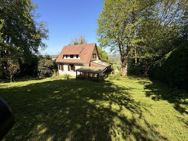 Maison vente à Beauvais, Cuigy-en-bray