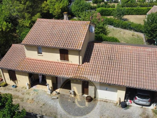 Maison vente à Carcassonne, Mireval-lauragais