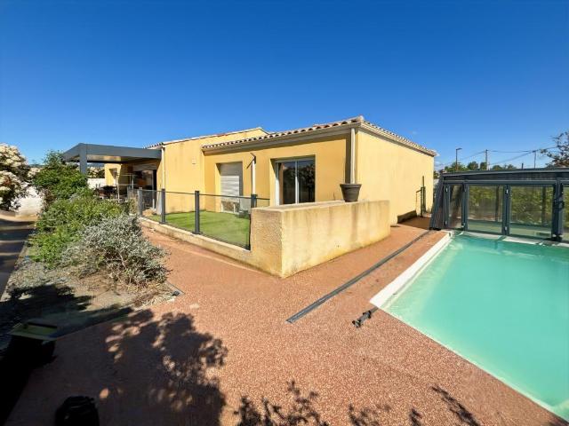 Maison vente à Béziers, Laurens