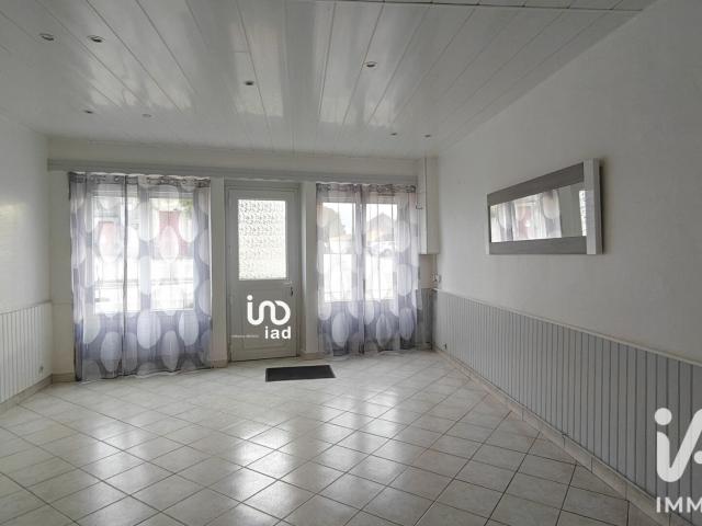 Maison location à Nantes, La Chevrolière