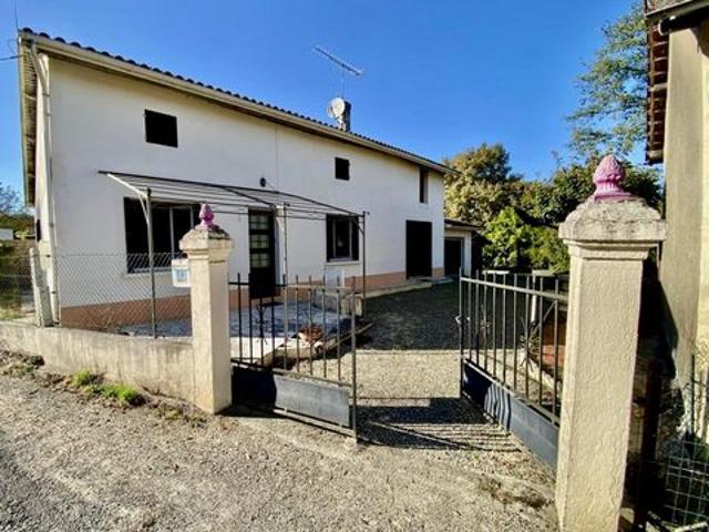 Villa vente à Condom, Nogaro