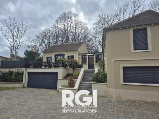Maison location à Rambouillet, Jouars-pontchartrain
