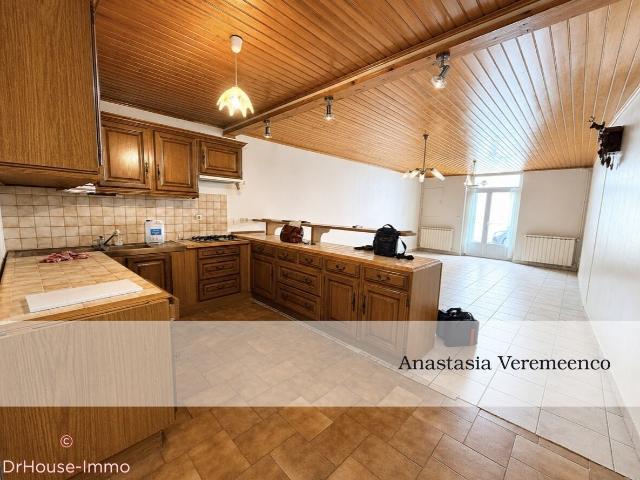 Maison vente à Langon, Monségur