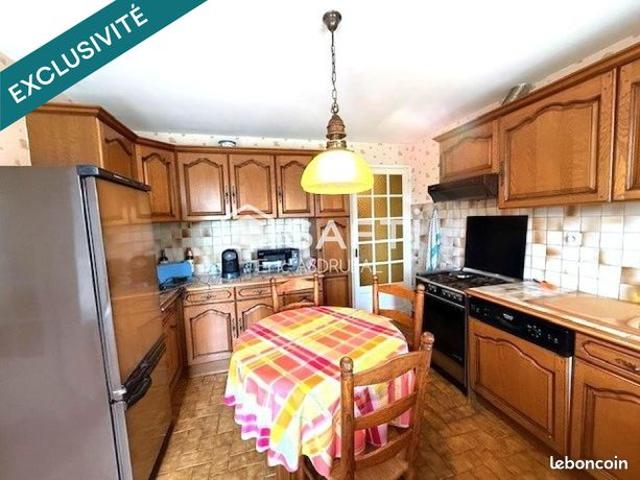 Maison vente à Bergerac, Le Buisson-de-cadouin