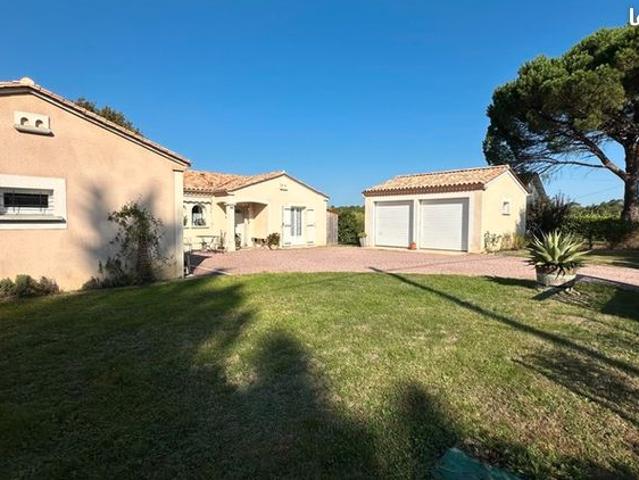 Maison vente à Bergerac