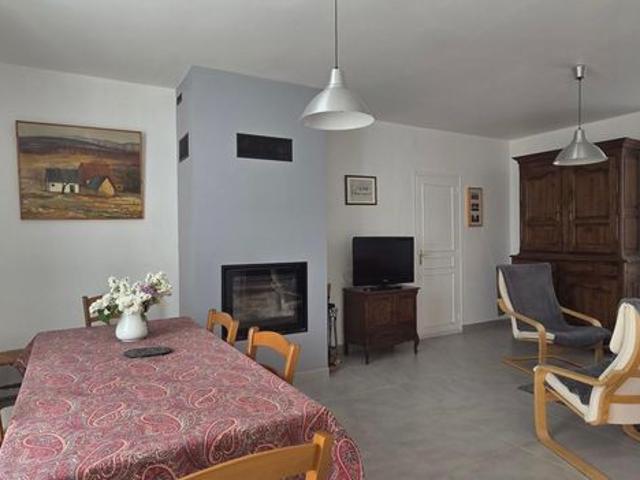 Maison vente à Chinon, Avoine