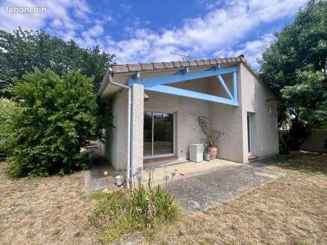 Maison vente à Toulouse, Villeneuve-tolosane