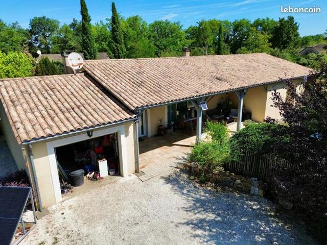 Maison vente à Bergerac, Saint-félix-de-villadeix