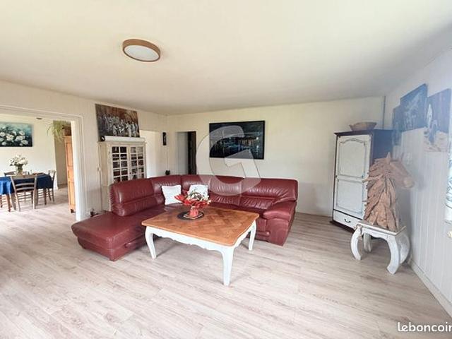 Maison vente à Les Sables-d'Olonne, Nieul-le-dolent