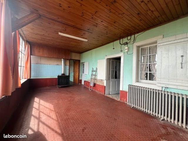 Maison vente à Marmande, Tonneins