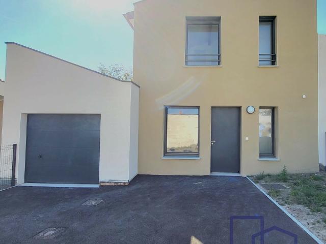 Maison vente à Saint-Étienne, Lorette