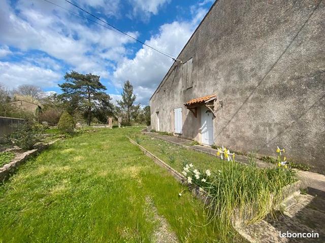Maison vente à Rochefort, Tonnay-charente