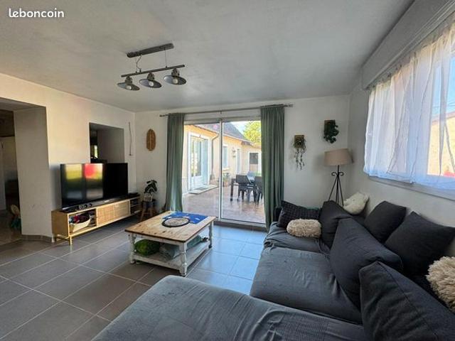 Maison vente à Vierzon, Vignoux-sur-barangeon