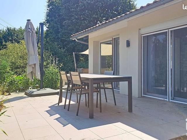 Maison vente à Arcachon, Biganos