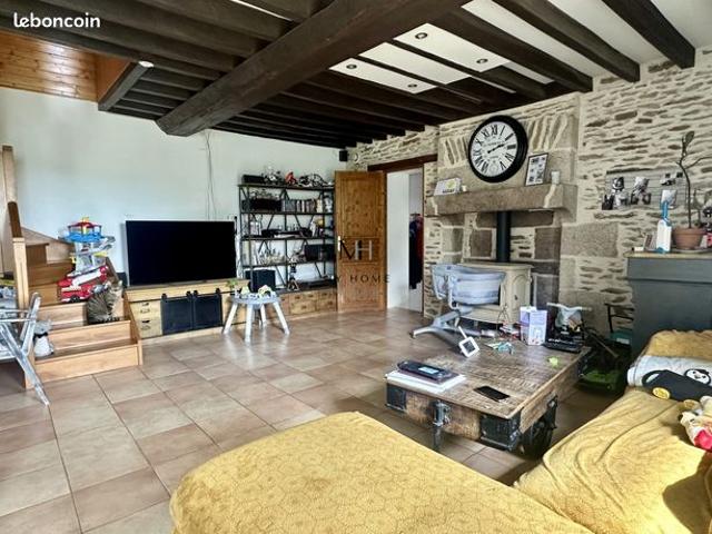Maison vente à Alençon, Lalacelle