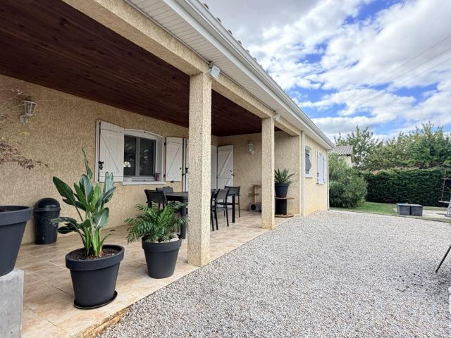 Maison vente à Vaux, Haute-Garonne
