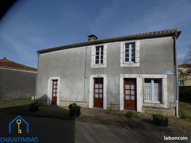 Maison vente à Toulouse, Saint-jean
