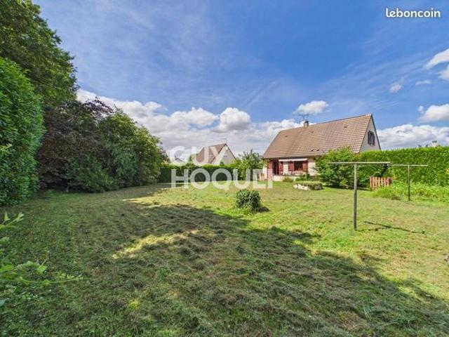 Maison vente à Caen, Bretteville-le-rabet