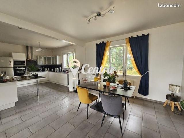 Maison vente à Bressuire