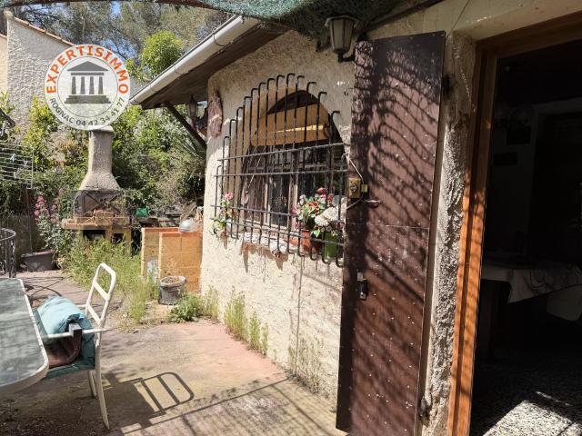Maison vente à Aix-en-Provence, Cabriès