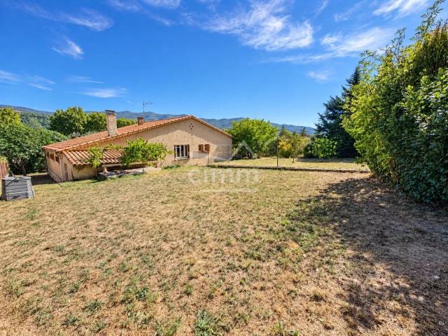 Maison vente à Château-Arnoux-Saint-Auban, Alpes-de-Haute-Provence