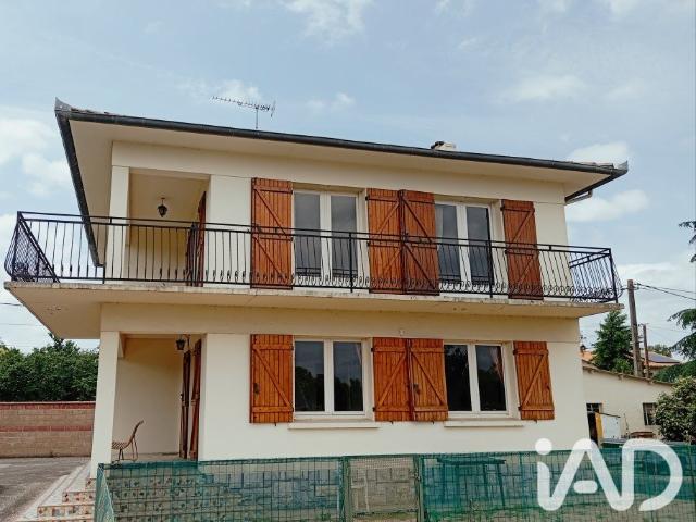 Maison vente à Bénis, Castelsarrasin