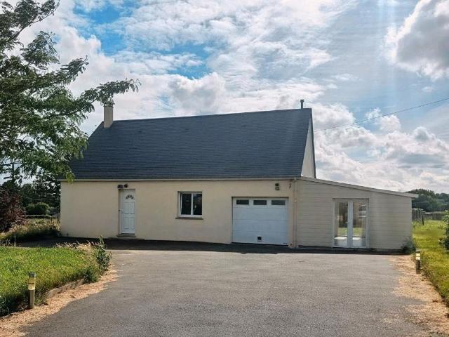 Maison vente à Vire, Etouvy