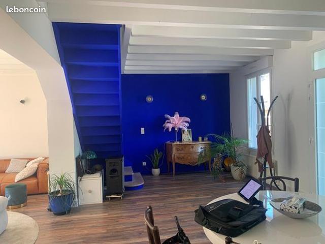 Maison vente à Digne-les-Bains, Le Vernet