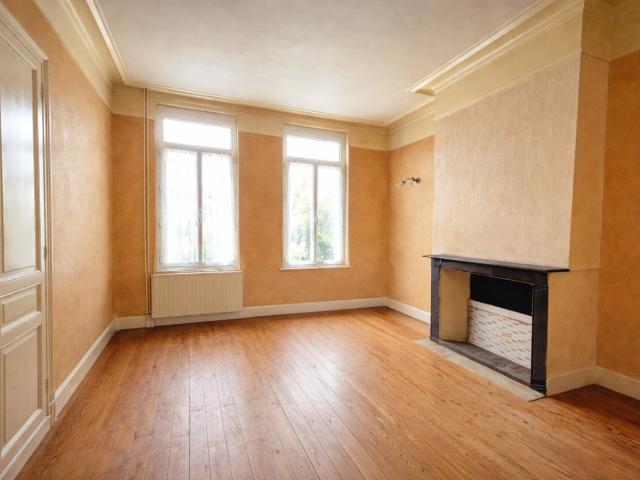 Maison vente à Amiens