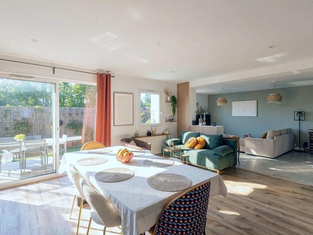Maison vente à Bourg-en-Bresse, La Boisse