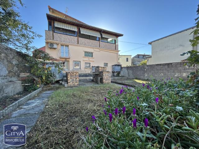 Maison vente à Lempdes, Puy-de-Dôme