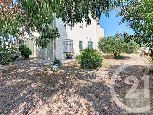 Maison vente à Béziers