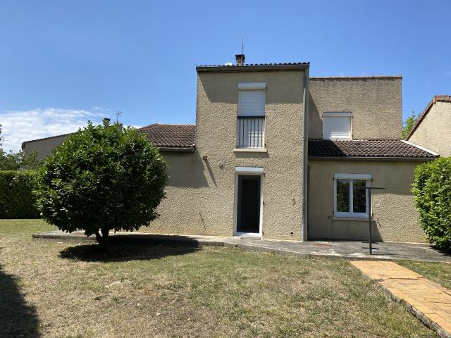 Maison vente à Carcassonne, Castelnaudary