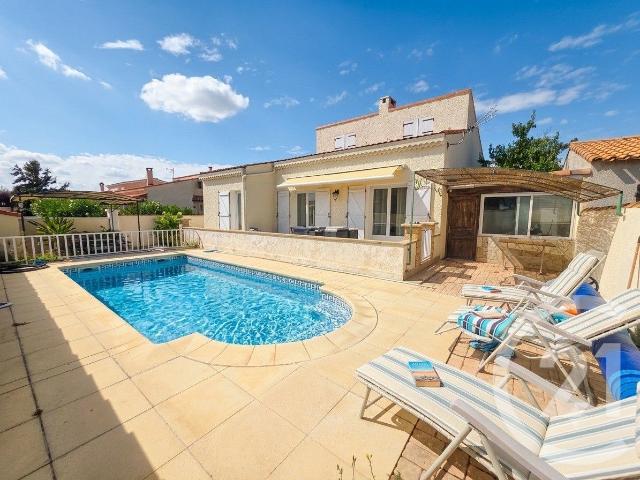 Maison vente à Istres, Bouches-du-Rhône