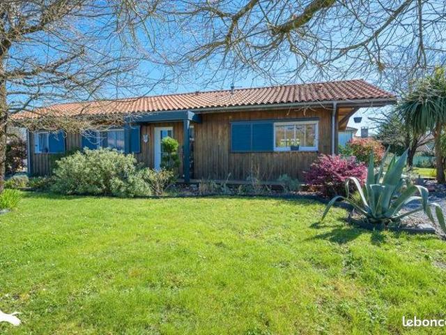 Maison vente à Mont-de-Marsan, Sanguinet